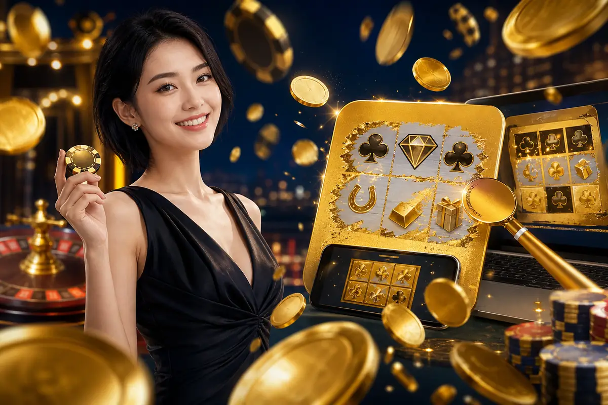 my4dlive Casino pengalaman bermain baccarat telefon bimbit