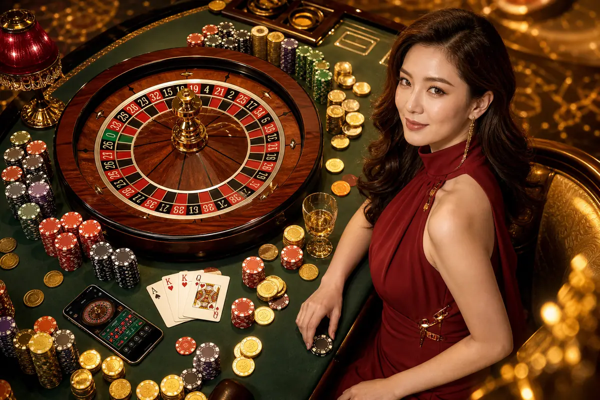 my4dlive RTP dan volatiliti panduan slot