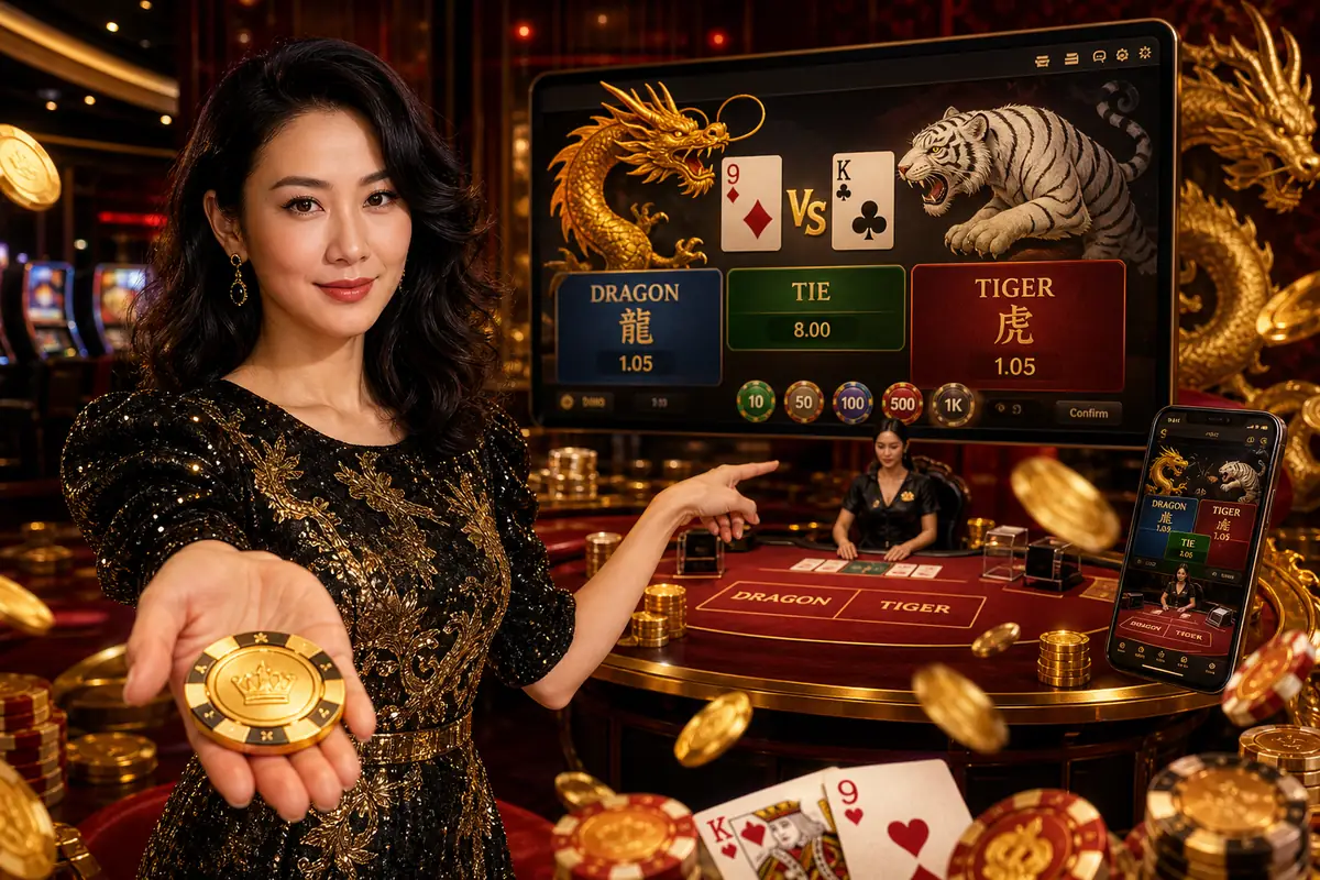 my4dlive meja poker online Malaysia
