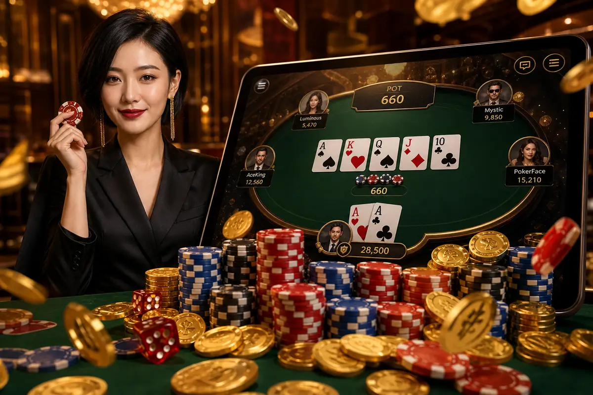 my4dlive strategi kad poker pemain