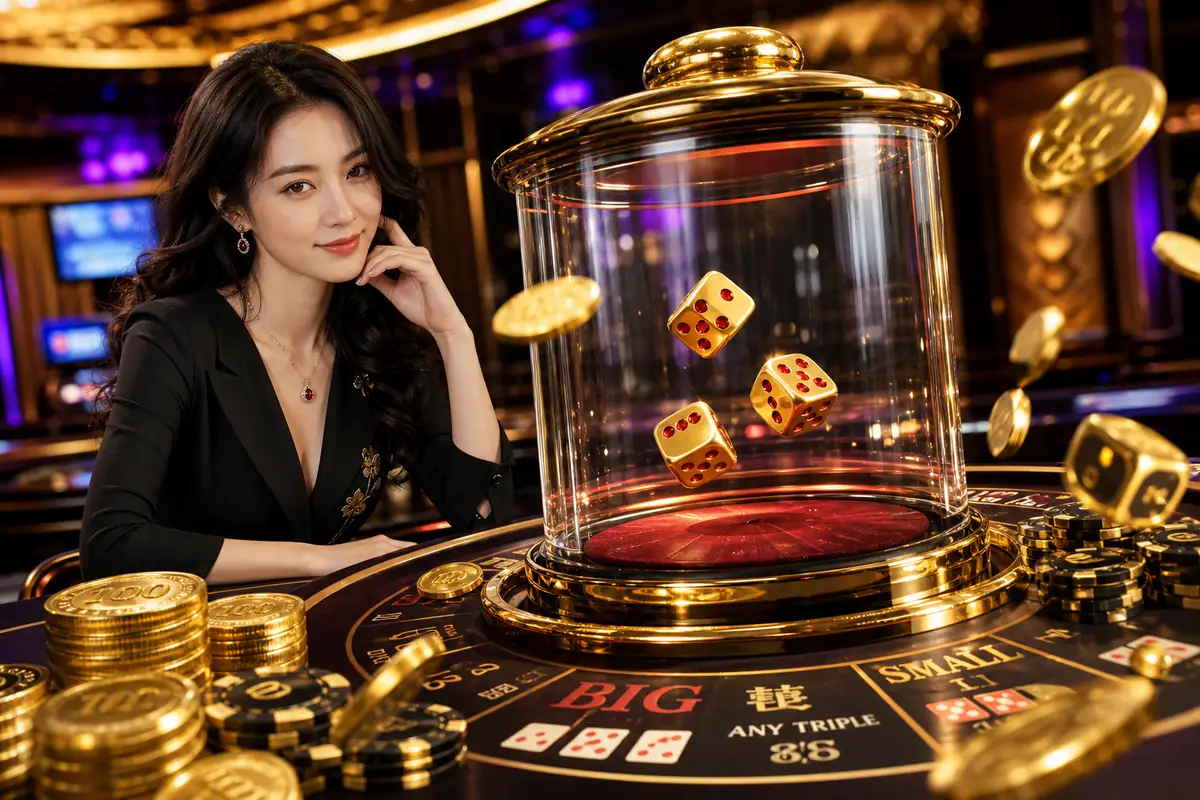 my4dlive slot online RTP volatiliti permainan